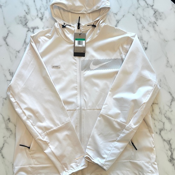 Nike Repel Hooded zip-up jacket| Sold out at Nike and most big retailers (XL) - Picture 4 of 17